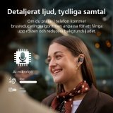 Hovedtelefoner Philips TAT5000BK/00 Sort #7