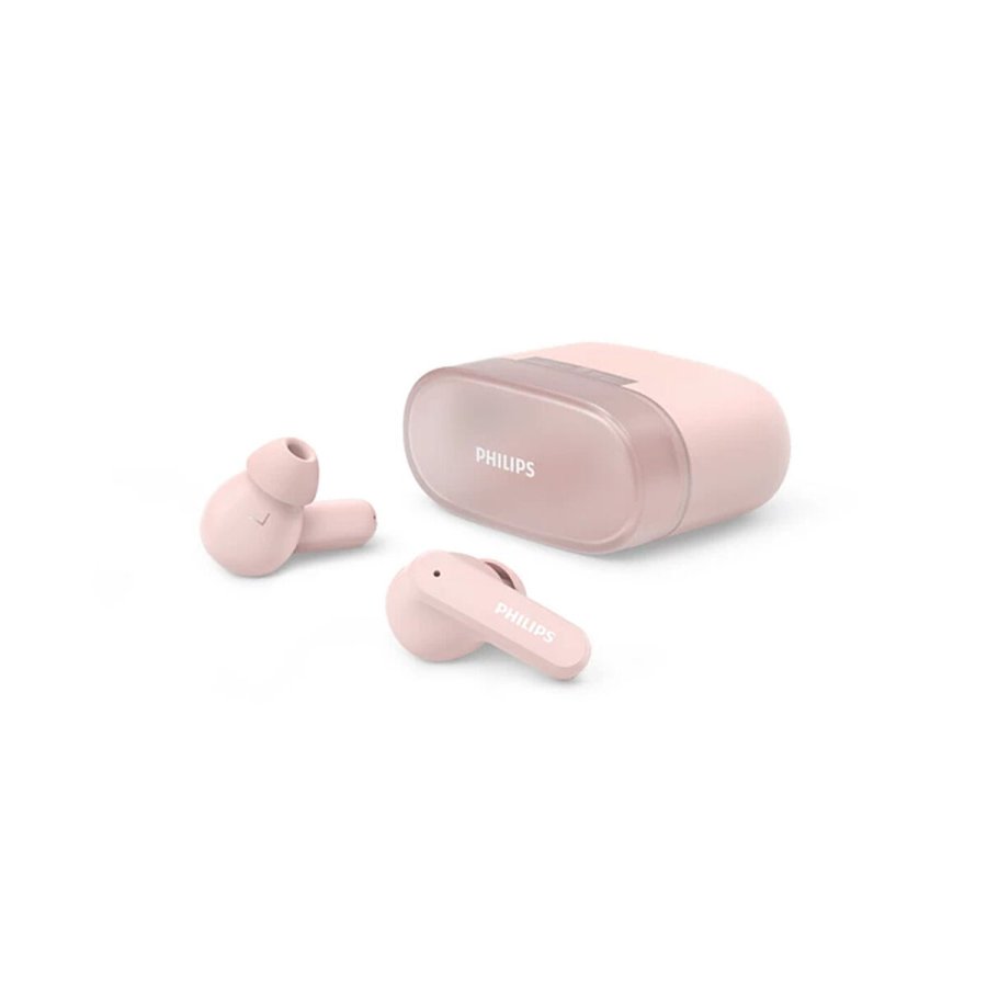 Hovedtelefoner Philips TAT2000PK/00 Pink #2
