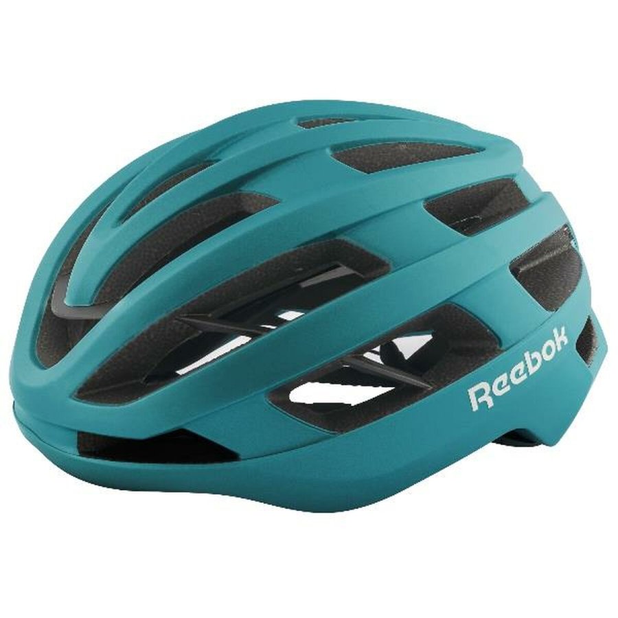Cykelhjelm til voksne Reebok Road Racing MV100 GR 55-58 cm #1