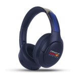 Hovedtelefoner Red Bull RB-HP110 Bl #1