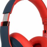 Hovedtelefoner Red Bull RB-HP130 Bl #6