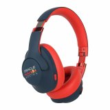 Hovedtelefoner Red Bull RB-HP130 Bl #7