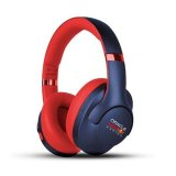 Hovedtelefoner Red Bull RB-HP130 Bl #1