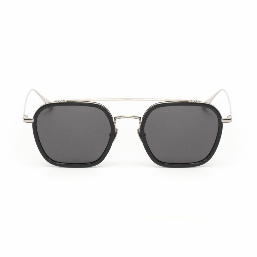 Solbriller til mnd Belstaff MERRICK-II-GRIS  54 mm #2