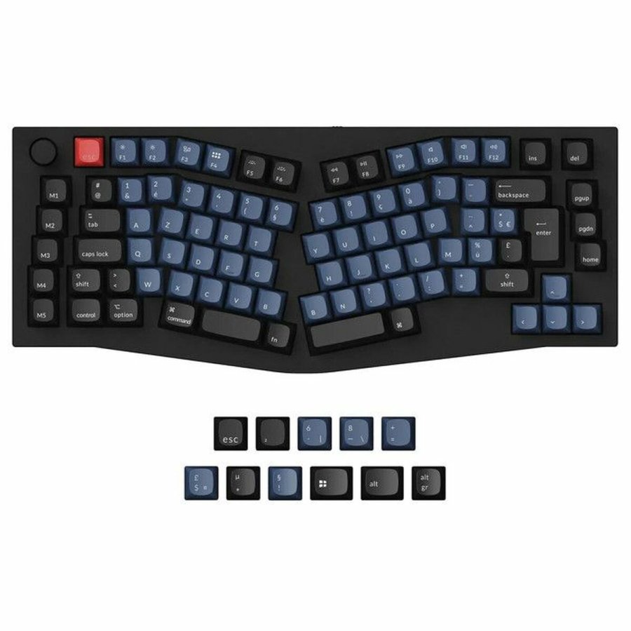 Tastatur Keychron KEYCHRON Q10 RGB #1