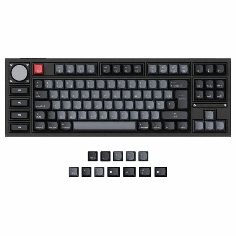Tastatur Keychron #3