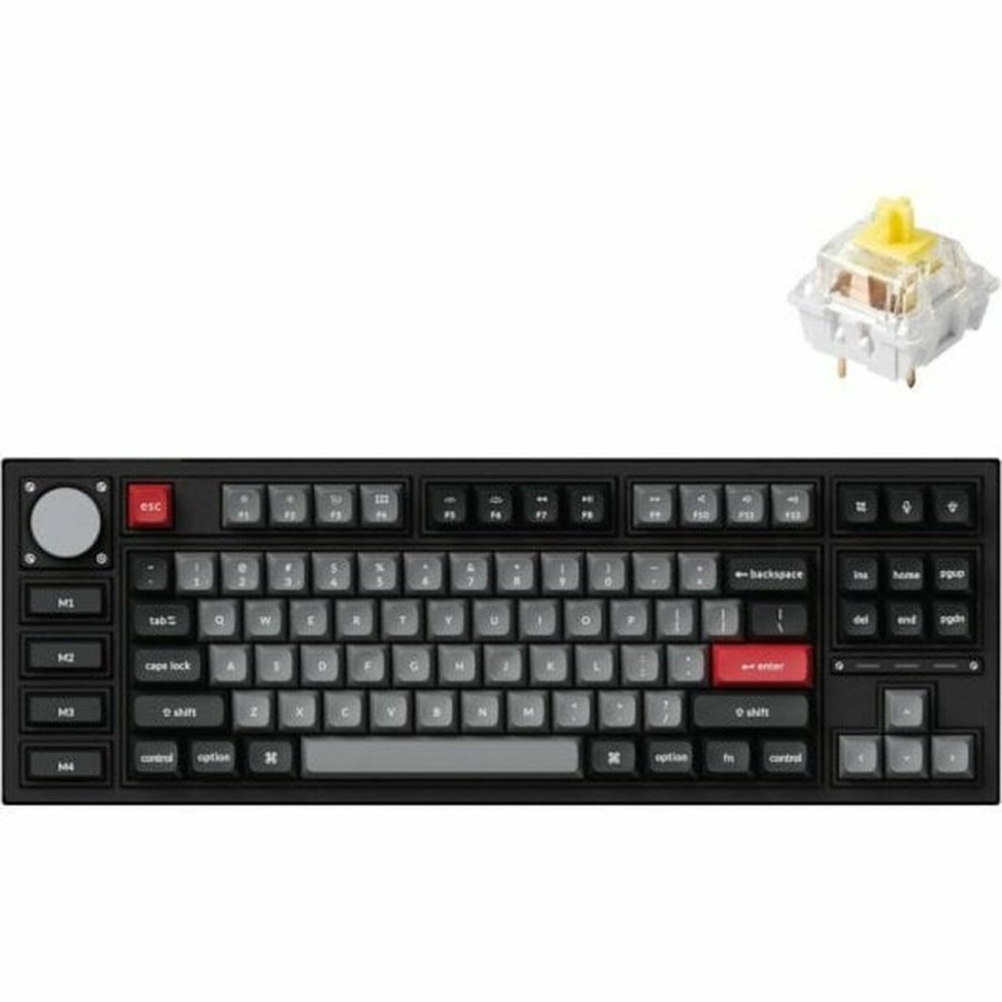 Tastatur Keychron #1