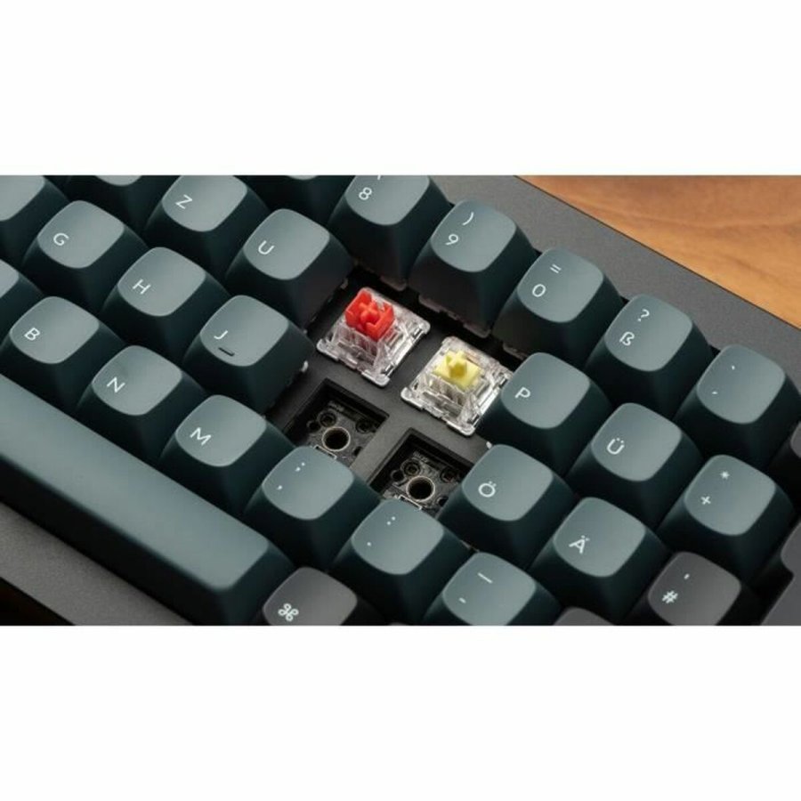 Tastatur Keychron Spansk qwerty #4