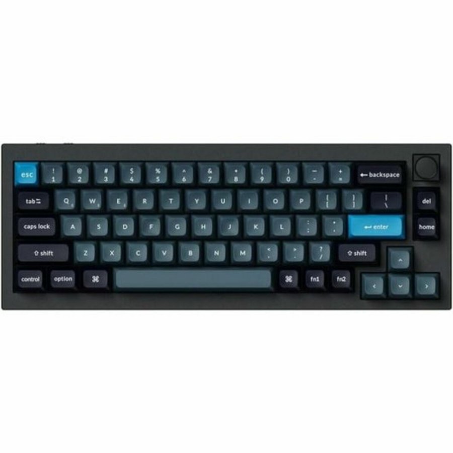 Tastatur Keychron Spansk qwerty #1