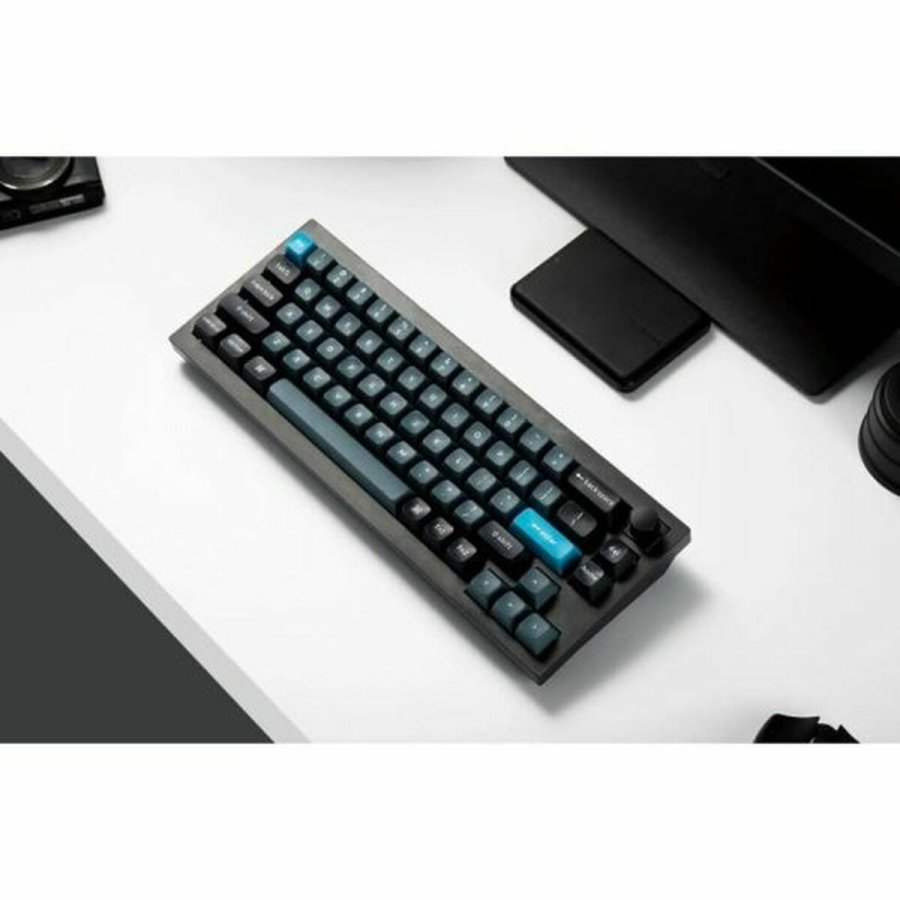 Tastatur Keychron Spansk qwerty #6