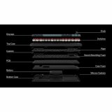 Tastatur Keychron Spansk qwerty #7