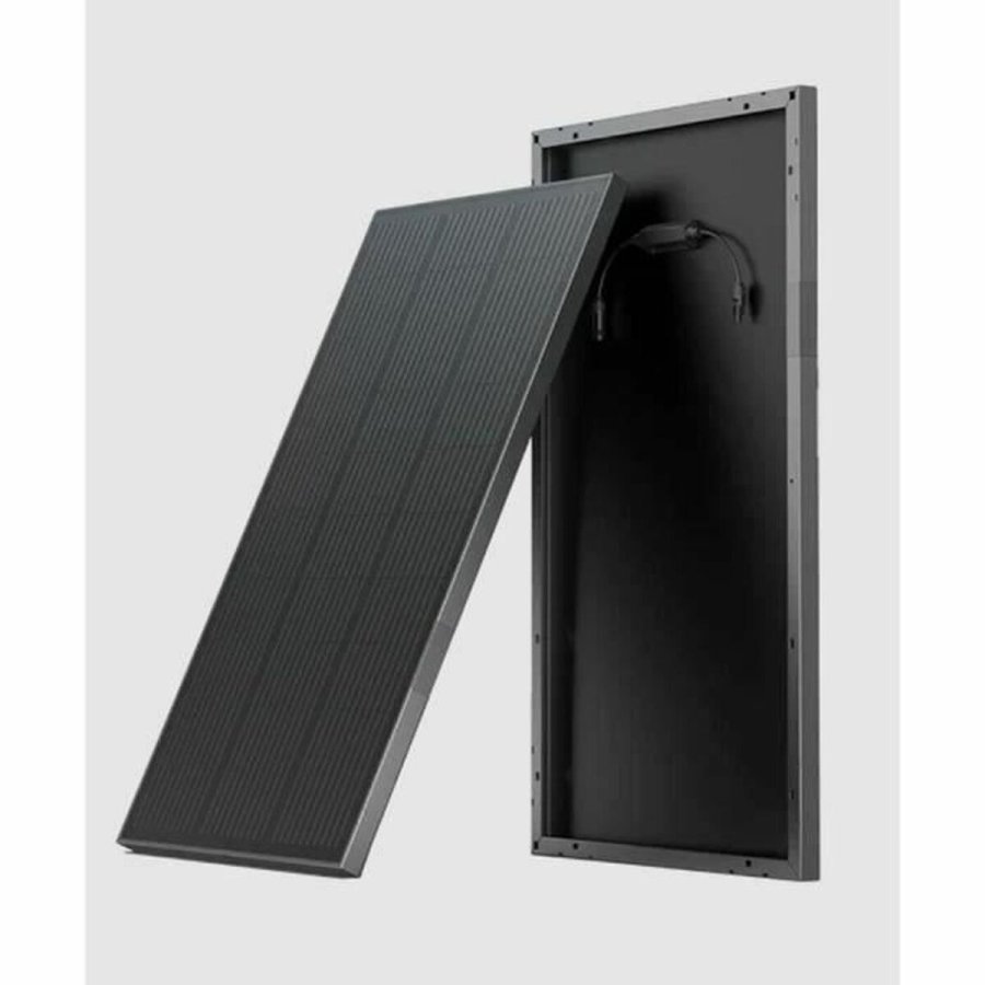 Videokamera til overvgning Ecoflow #2