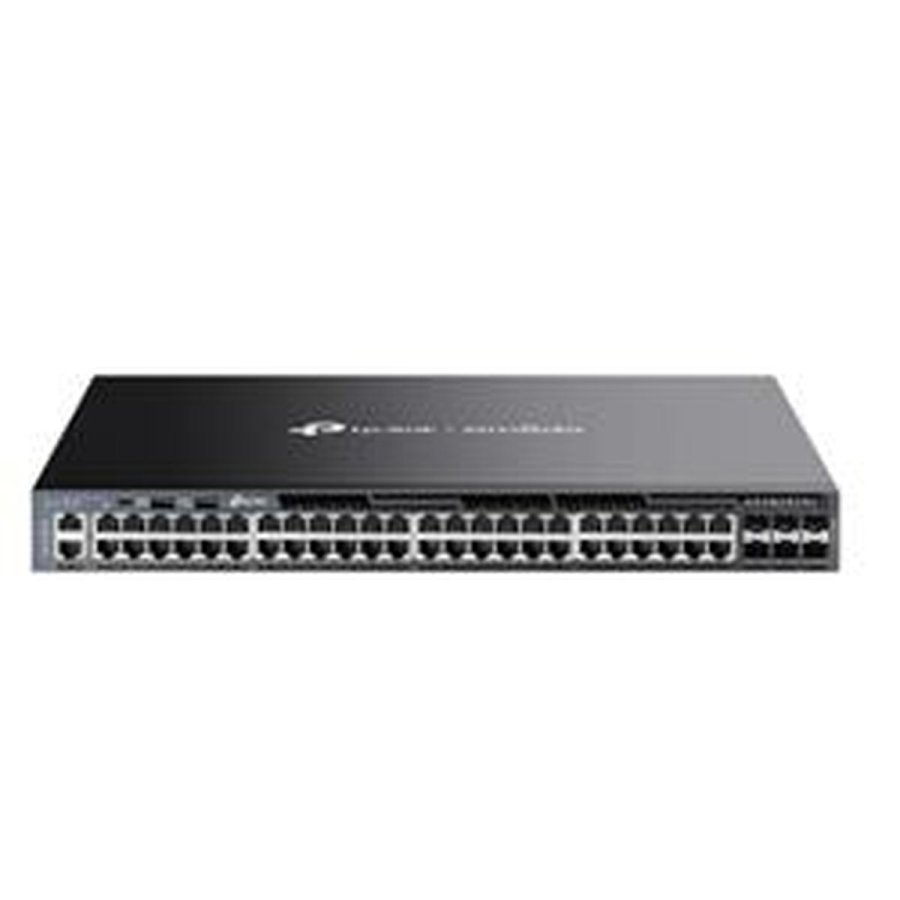 Switch TP-Link SG6654X #1