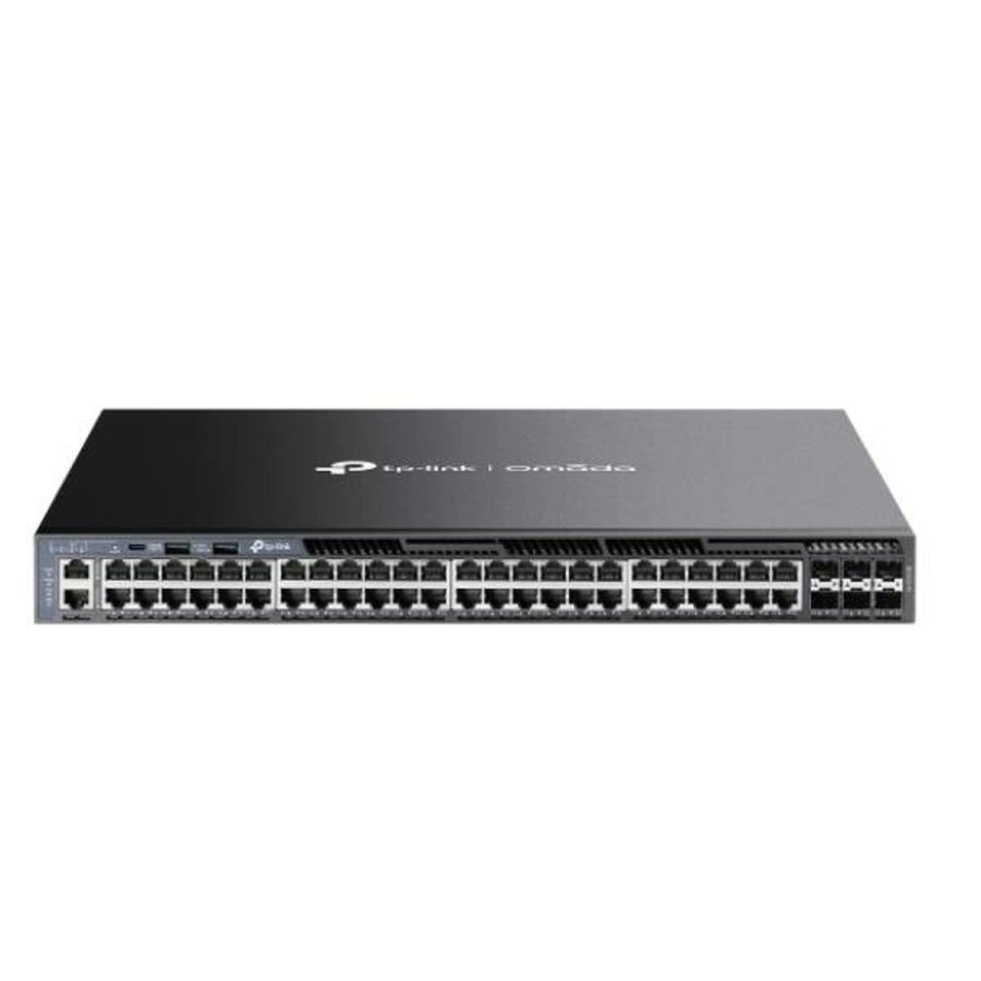 Switch TP-Link SG6654X #2