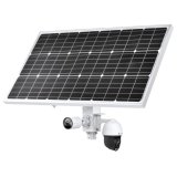 Monokrystallinsk solpanel TP-Link VIGI SP9030 90 W #3