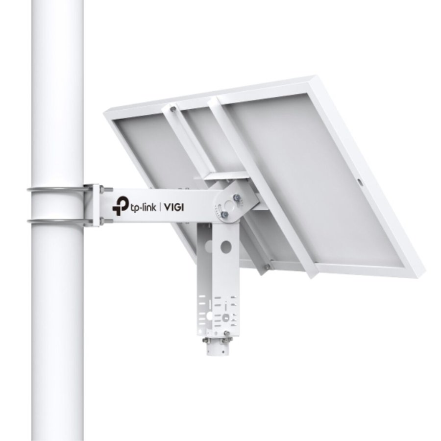 Monokrystallinsk solpanel TP-Link VIGI SP9030 90 W #4