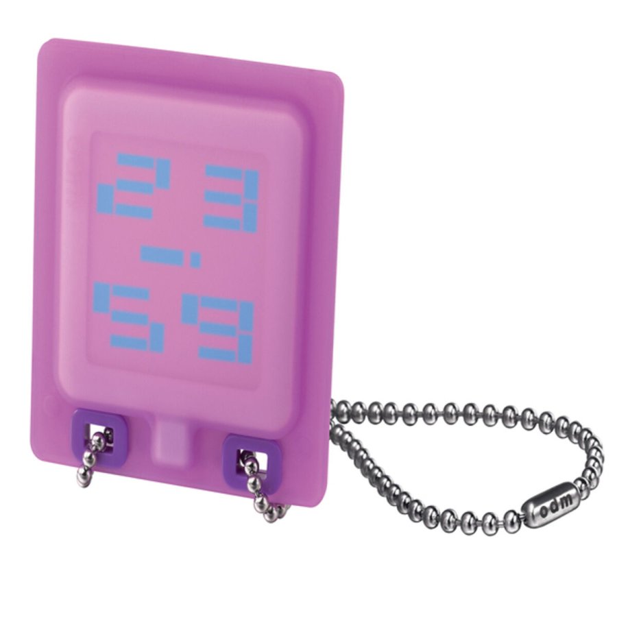 Lommespejl ODM DD102A-5 #1