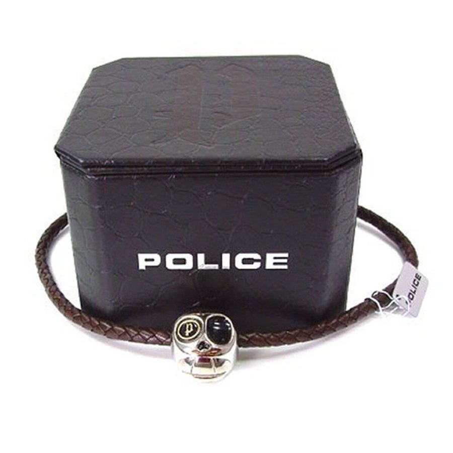 Armbnd til mnd Police PJ20716PLC02 #2