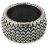 Vedhngtil mnd Police PJ22762RSE-02-60 (48 cm) #2