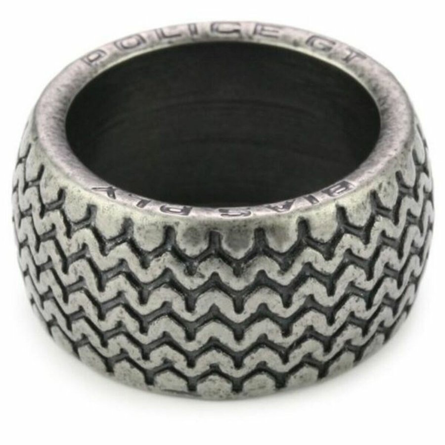 Vedhngtil mnd Police PJ22762RSE-02-60 (48 cm) #2