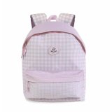 Skoletaske Decuevas 40 x 30 x 18 cm Pink #1