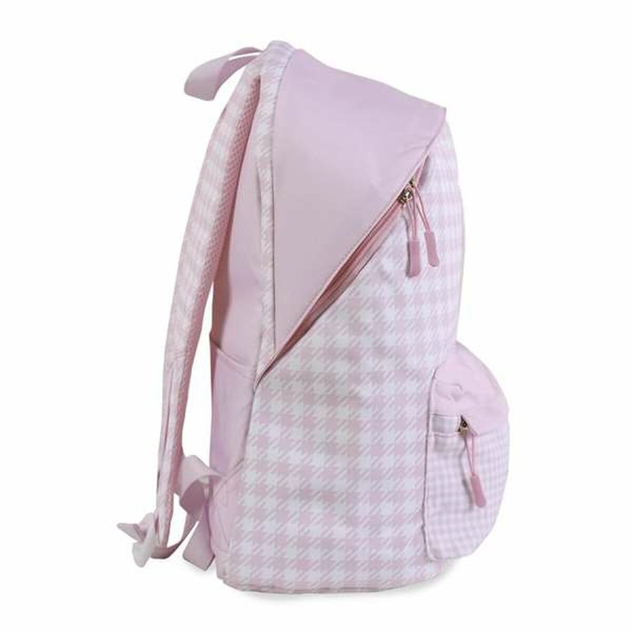 Skoletaske Decuevas 40 x 30 x 18 cm Pink #3