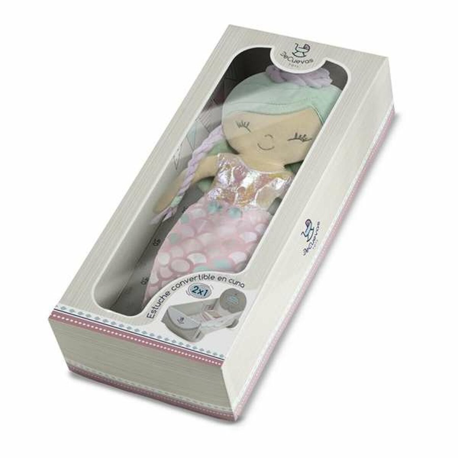 Kludedukke Decuevas Ocean Fantasy 36 cm #5