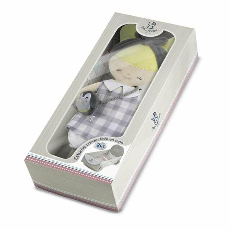 Kludedukke Decuevas Pipo  36 cm #5