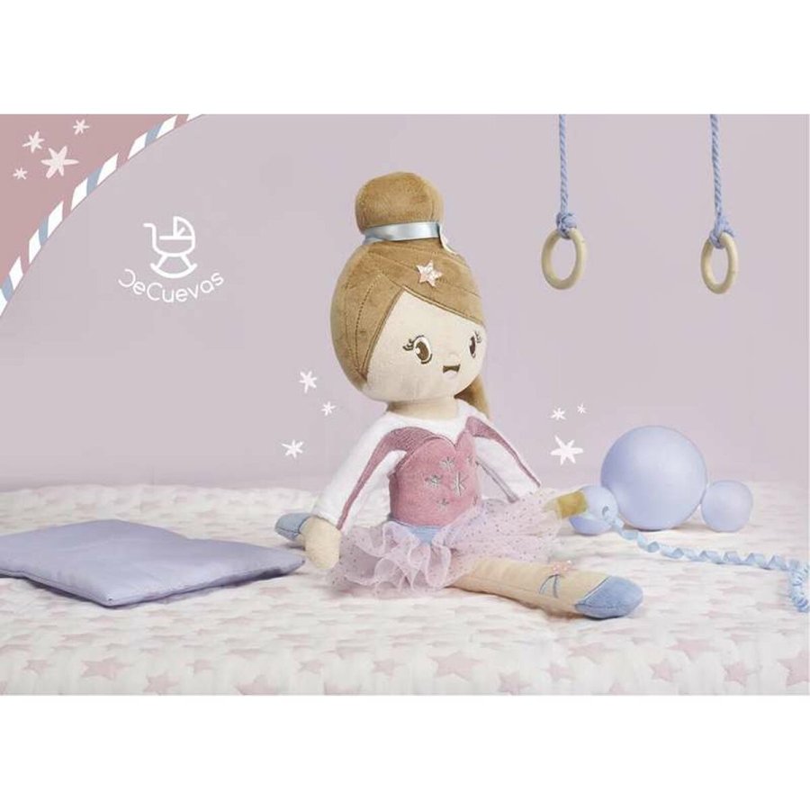 Kludedukke Decuevas Gala Fiber 36 cm #5