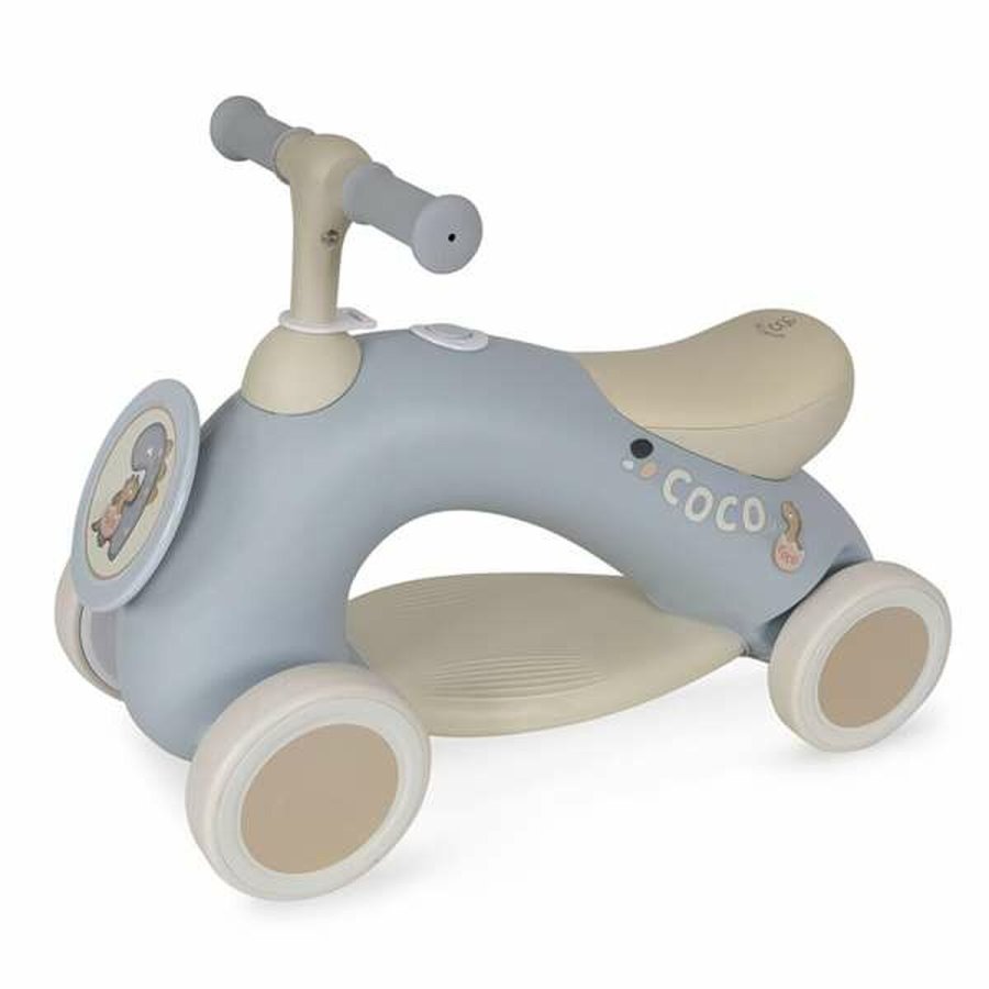 G Vogne Decuevas Coco Lysegr 60 x 27 x 42 cm #1