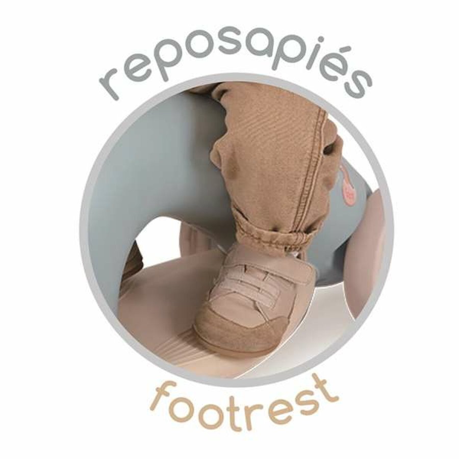 G Vogne Decuevas Coco Lysegr 60 x 27 x 42 cm #6