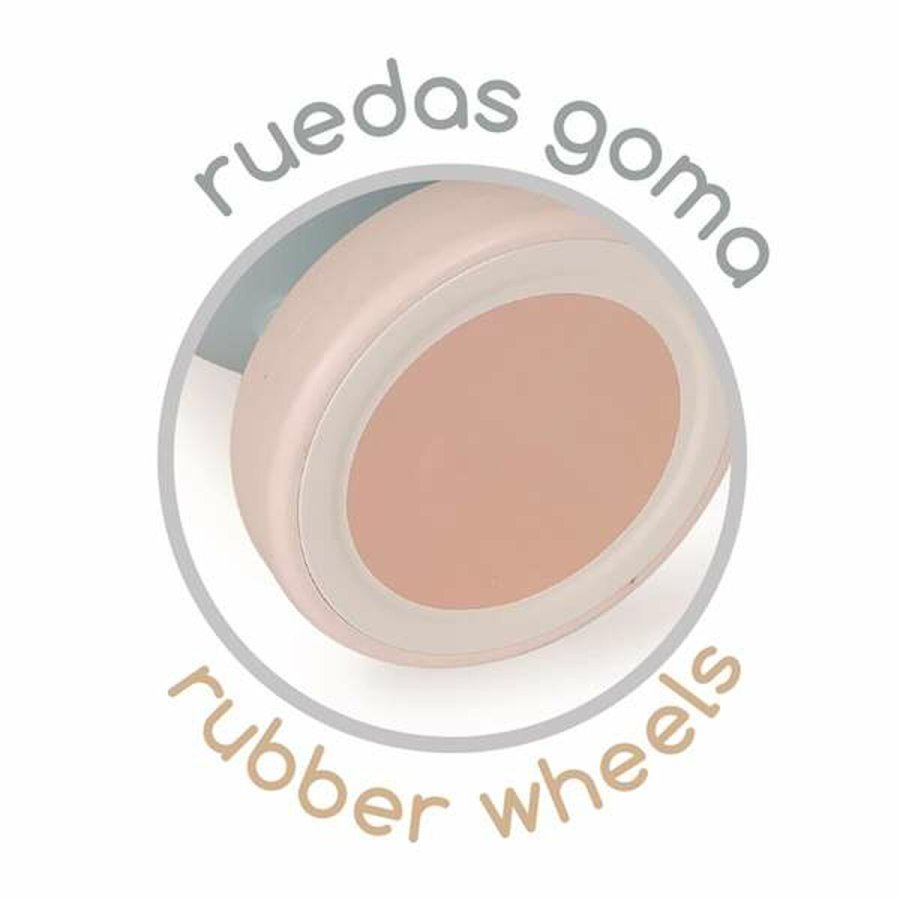 G Vogne Decuevas Coco Lysegr 60 x 27 x 42 cm #7