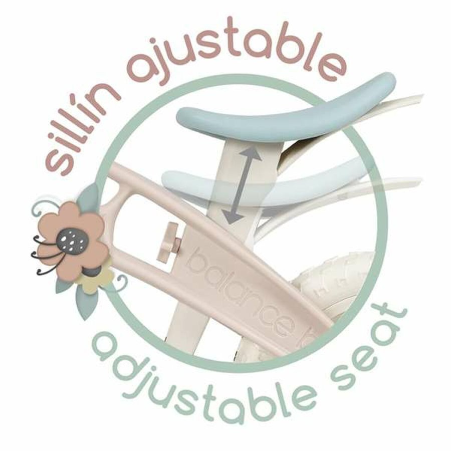 Brnecykel Decuevas Koala 83 x 53 x 38 cm #5