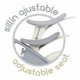 Brnecykel Decuevas Coco 83 x 53 x 38 cm #5