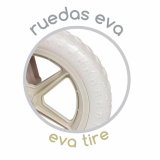 Brnecykel Decuevas Coco 83 x 53 x 38 cm #6