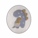 Rejsebarneseng Decuevas Coco 50 x 29 x 30 cm Bl #4