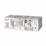 Rejsebarneseng Decuevas Coco 50 x 29 x 30 cm Bl #7