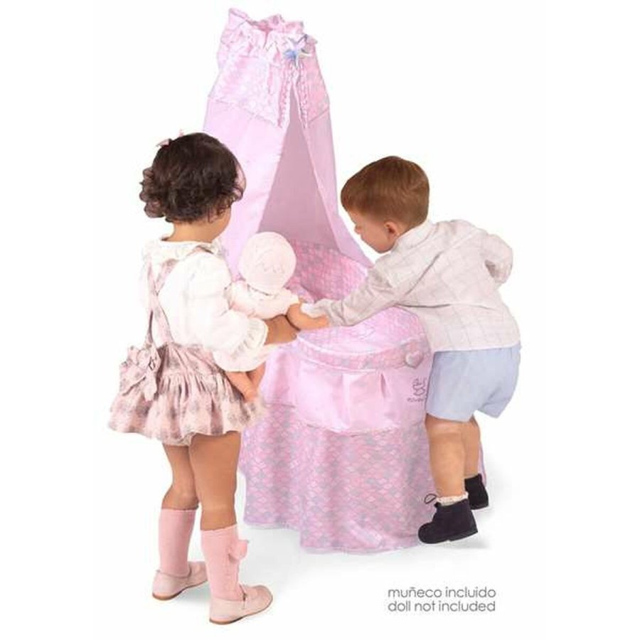 Vugge til dukker Decuevas #3