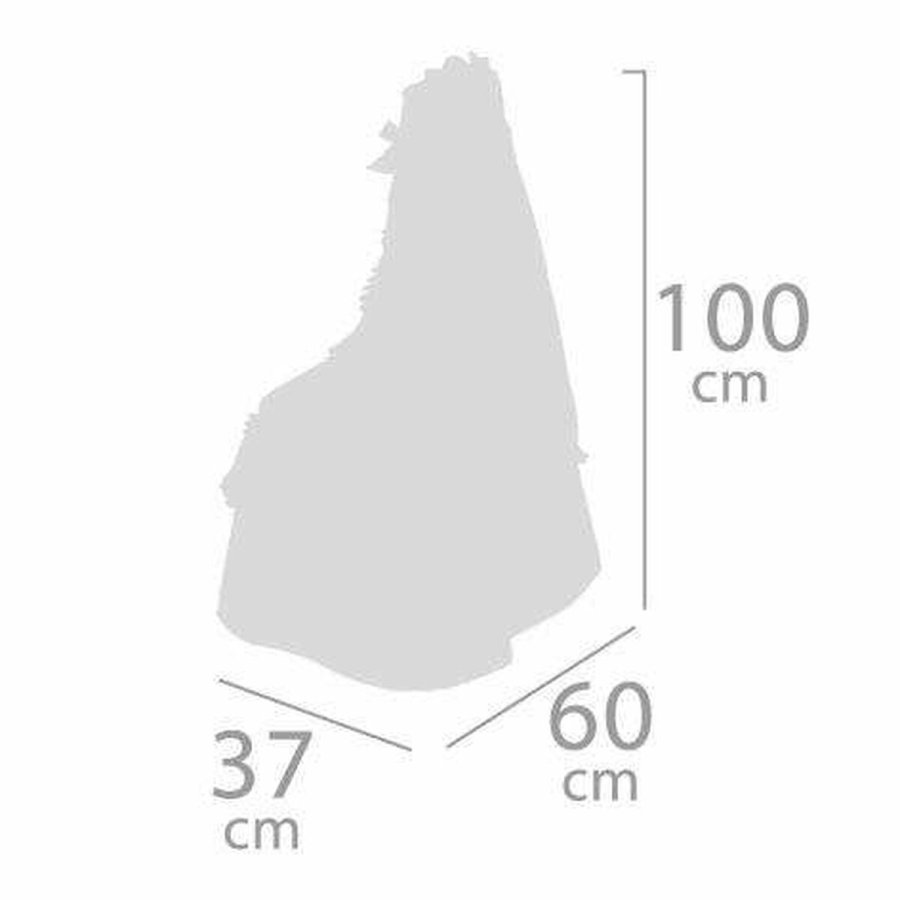 Vugge til dukker Decuevas #6