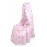 Vugge til dukker Decuevas #1