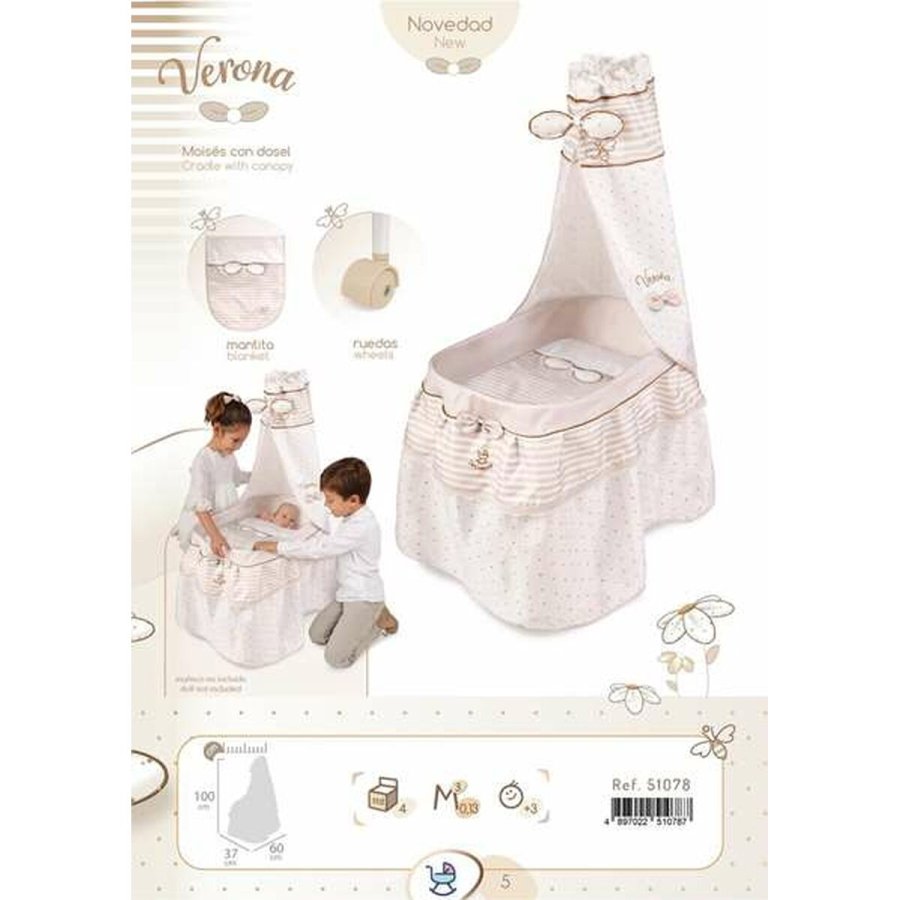 Tilbehr til dukkehus Decuevas #7