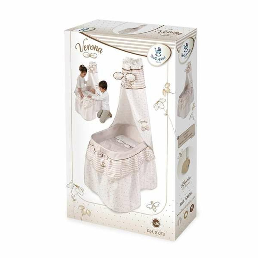 Tilbehr til dukkehus Decuevas #1