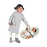 Trone Decuevas Pipo 30 x 31 x 60 cm 3-i-1 Gynge #6