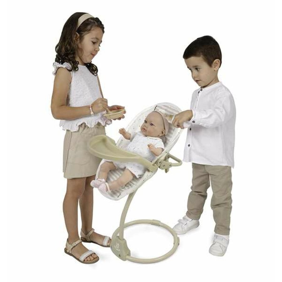 Tilbehr til dukkehus Decuevas #3