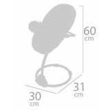 Tilbehr til dukkehus Decuevas #6