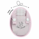 Dukke Tilbehr Decuevas Niza Sporvogn 36 x 55 x 47 cm #5