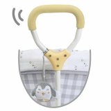 Lille Barnevogn til Dukker Decuevas 36 x 55 x 47 cm #5