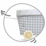 Lille Barnevogn til Dukker Decuevas 36 x 55 x 47 cm #6