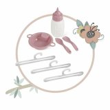 Puslebord til Dukker Decuevas 42 cm #4