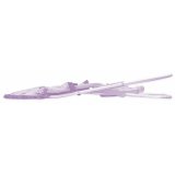 Stol til Dukker Decuevas Ocean Fantasy  Trone 65 x 32 x 42 cm #5